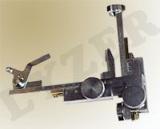 Mechanical Stage